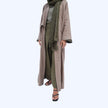 Torba Trench Abaya