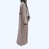 Torba Trench Abaya