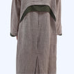 Torba Trench Abaya